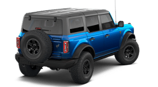 2026 Ford Bronco® External Image 3
